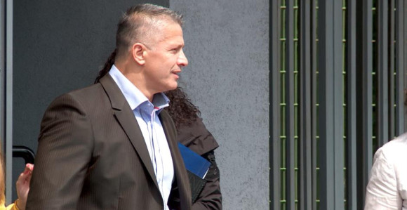 Odloženo suđenje Naseru Oriću