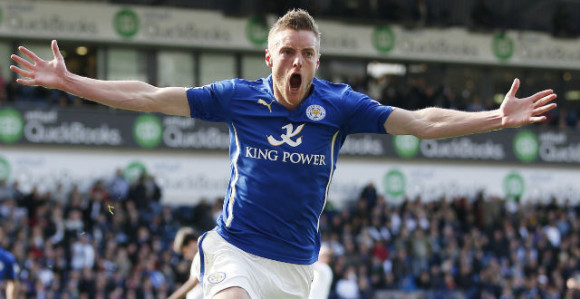 Video: Vardi ugrožava rekord iz sezone 1931./1932.!