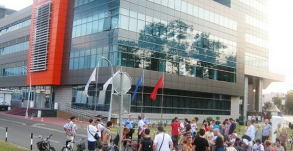 Siti smo Dodikovog poštenja i RTRS-a