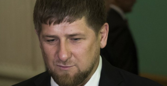 Кадиров: Турска ће зажалити због напада