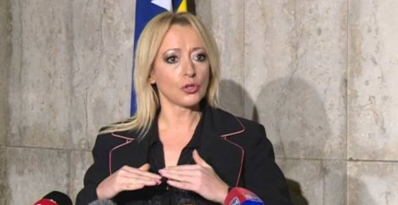 Parlament BiH: Rasprava o terorizmu