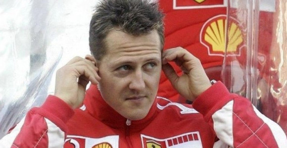 Stigle nove, ali loše vijesti o Šumaheru