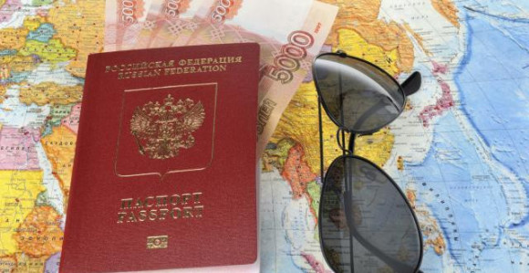 Rusi već počeli da se svete Turcima