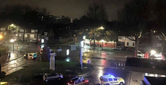 Još jedna talačka kriza u Francuskoj