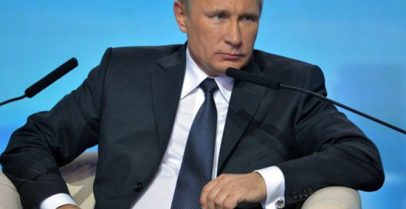 Planeta na ivici Trećeg svjetskog rata