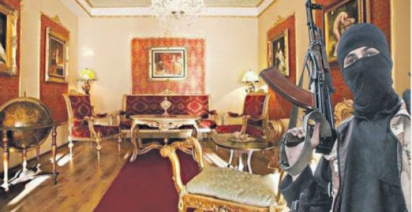 Српске визе добијали радикални исламисти