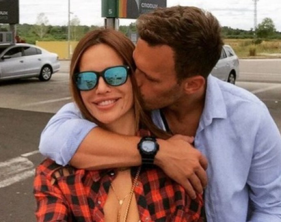 Ona je uhvatila Severinin bidermajer