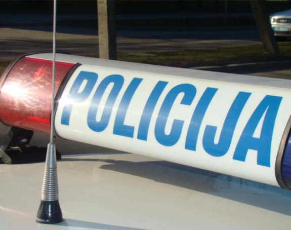 Gradiška: Skrivao 22 bombe, puške i pištolj