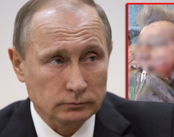 Putin: Ovaj napad je "nož u leđa Rusiji"