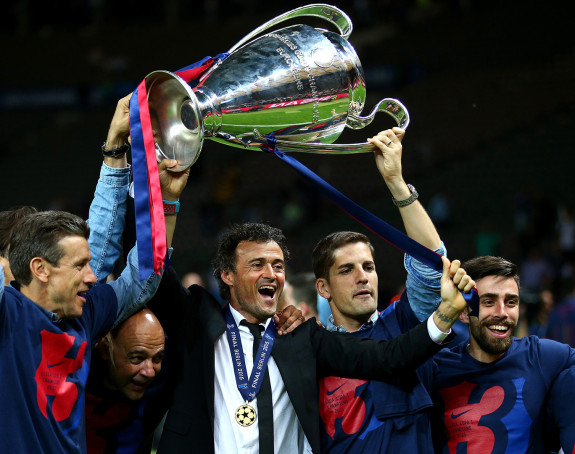 Barselona je najpopularnija na svijetu!