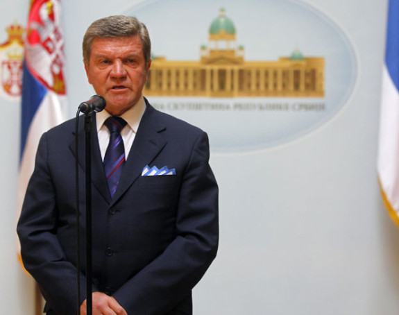 Србин на челу свјетског кикбокса!