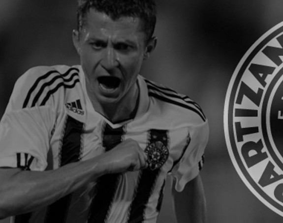 Ilić: Ne daj Bože da Partizan zavisi od mene!