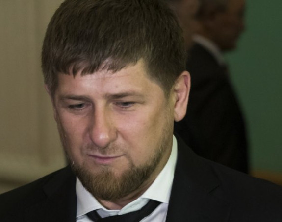 Kadirov: Turska će zažaliti zbog napada