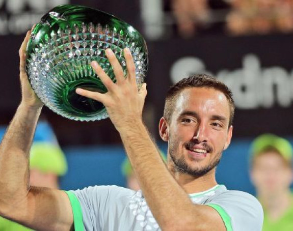 Troicki o Novaku, ciljevima i Dejvis kupu...