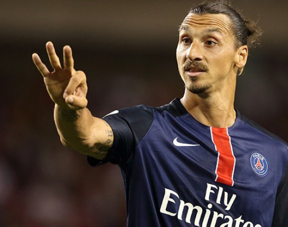 Video: Zašto u Malmeu vole Zlatana i čemu se on nada?