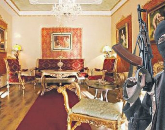 Srpske vize dobijali radikalni islamisti