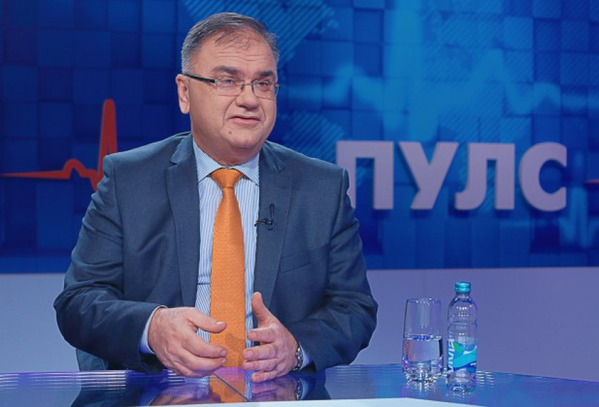 Односи Изетбеговића и Вучића нису добри