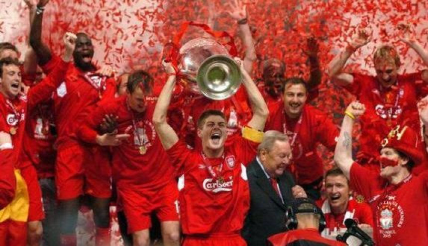 Video: KRAJ! Pozdrav, kapitenčino!