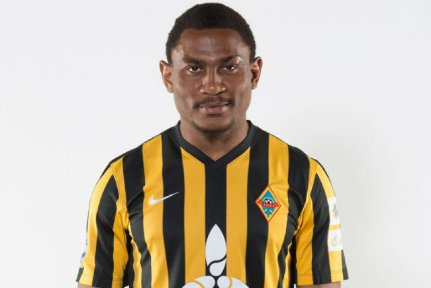 Nova zima, stara želja: Partizan opet hoće napadača čiji gol petom je obišao planetu!