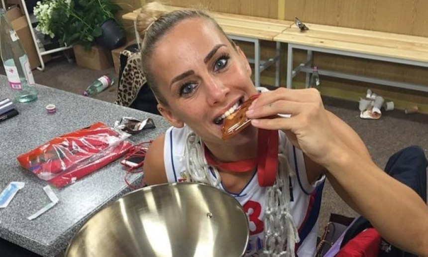 Oproštaj Milice Dabović: Učiću djecu kako se postaje dobar čovjek, to je najvažnije!