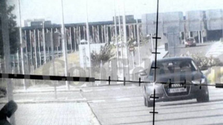 Snajperista: Držao sam Ronalda na nišanu