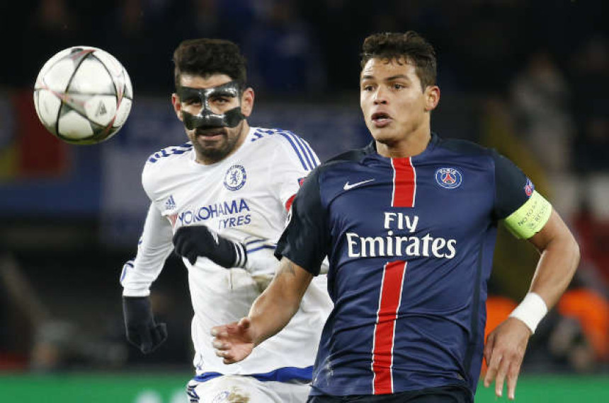 Stara dama baš „zapela“ za Silvu!