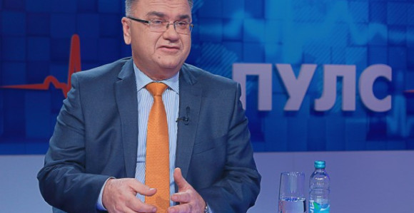 Односи Изетбеговића и Вучића нису добри