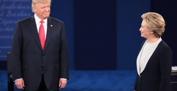 Klintonova dobila oko 2 miliona glasova više