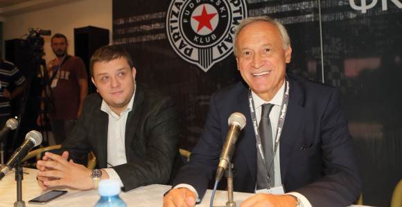 Video - Vučelić: Na napade odgovaramo rezultatima!