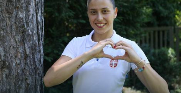 Sjajna poruka zlatne Banjalučanke: Opet ćemo praviti čuda!