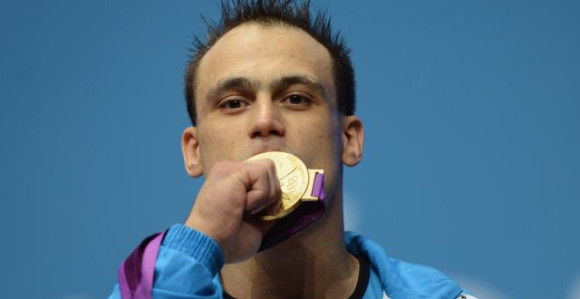 Kazahstanac ostao bez dva olimpijska zlata!