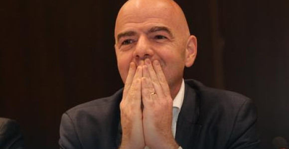 Evo koliko zemalja bi moglo da učestvuje na SP u fudbalu...