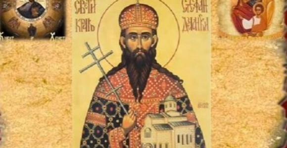 Danas slavimo Svetog Stefana Dečanskog