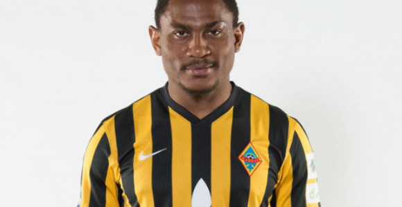 Нова зима, стара жеља: Партизан опет хоће нападача чији гол петом је обишао планету!