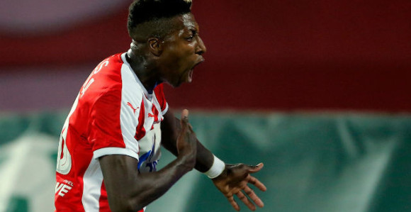 Balkansko bure baruta: Dinamo Zagreb bi da kupi Donalda za 1.500.000 evra!