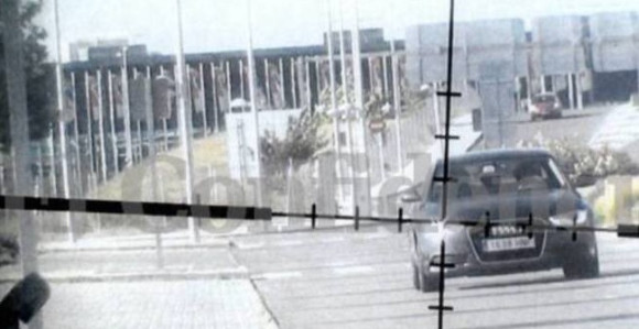 Snajperista: Držao sam Ronalda na nišanu