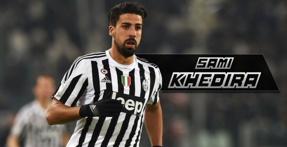 Sami Kedira dobio tri ponude!