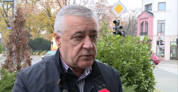 Borio sam se za Veliki Žep i nikom ga ne dam