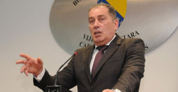 "Nema regrutnih centara za džihadiste"