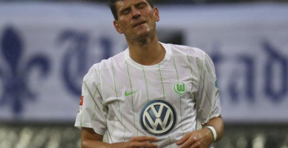 Mario Gomez mora da spasava karijeru! Samo da OPET ne sluša ženu...!