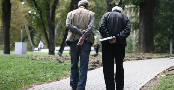 Za 10 mjeseci umrlo čak 9.099 penzionera