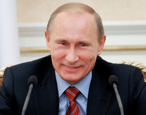 Putin poručio: Ruska granica nema kraja