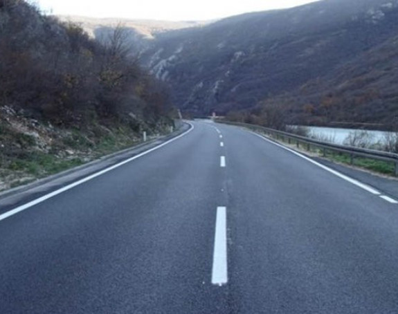 Povremene obustave na putu Doboj - Tuzla