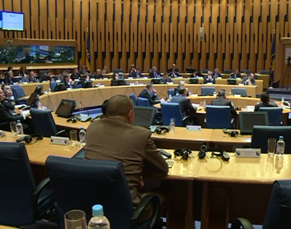 Борба против корупције: Тужилаштво најслабије