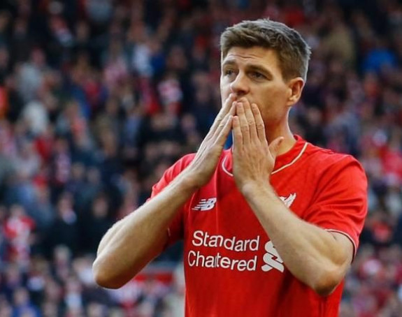 Nisam mogao više sebi da priznajem osrednjost!