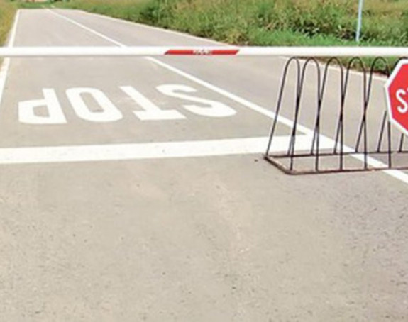 Vozilima iz BiH ulazak na Kosovo zabranjen