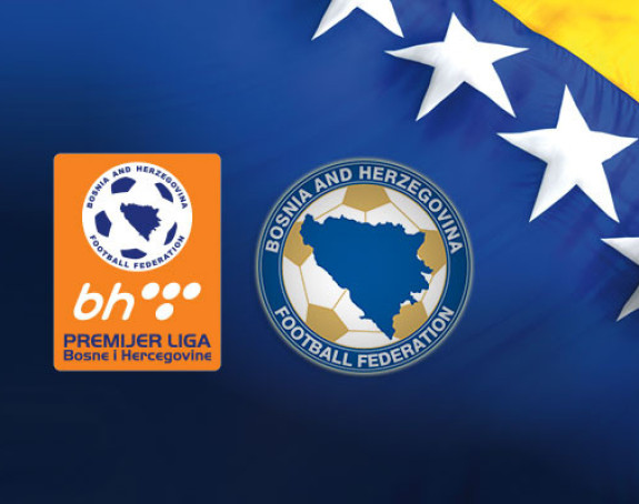 PL BiH, 17. kolo: Derbi u Mostaru, Radnik čeka Vitez...