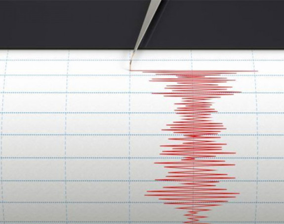 Zemljotres u Americi, vanredno stanje