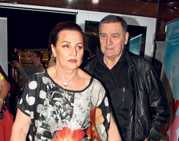 Ana Bekuta: Tjerali su me da ubijem sina...