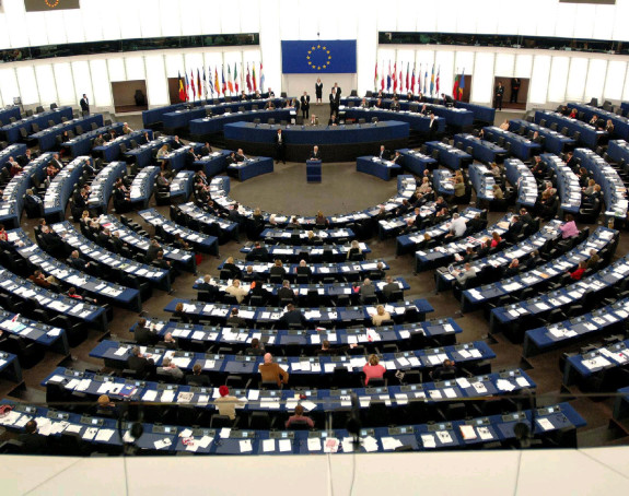 Zamrznuti pregovori o ulasku Turske u EU